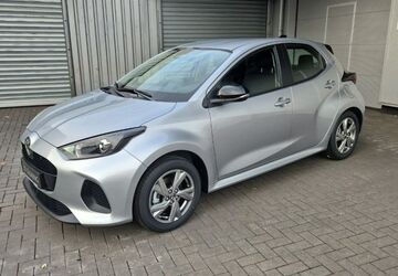 Mazda 2 Hybrid 4.374 km 23.990 &euro; Datteln 45711