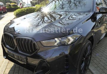 BMW X6 9.950 km 92.900 &euro; Essen 45134