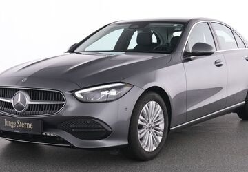 Mercedes-Benz C 180 9.182 km 33.999 &euro; Essen 45309