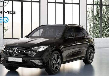 Mercedes-Benz GLC 220 33.045 km 54.480 &euro; Hagen 58135