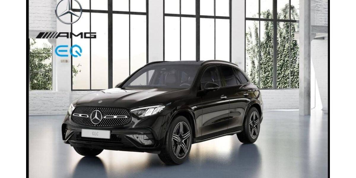Mercedes-Benz GLC 220 33.045 km 54.480 &euro; Hagen 58135