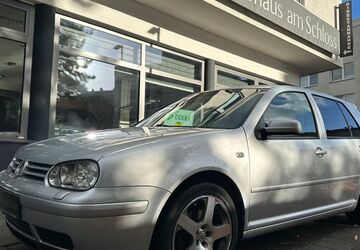 VW Golf 237.218 km 13.950 &euro; Gelsenkirchen 45899