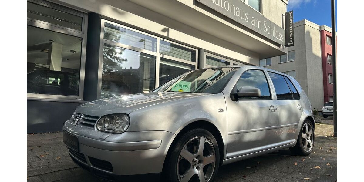 VW Golf 237.218 km 13.950 &euro; Gelsenkirchen 45899