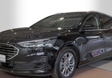Ford Focus 31.064 km 24.450 &euro; Schwerte 58239