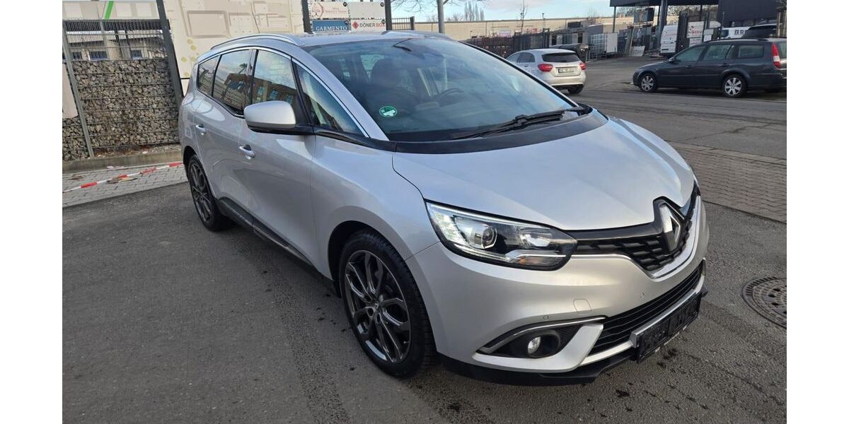 Renault Grand Scenic 180.000 km 8.990 &euro; Gelsenkirchen 45884