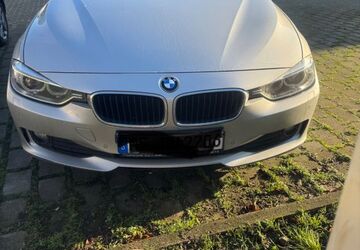 BMW 316 154.000 km 7.000 &euro; Bottrop 46244