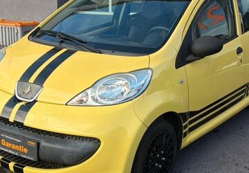 Peugeot 107 187.000 km 2.900 &euro; Witten - NRW 58455