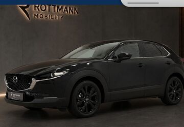 Mazda CX-30 19.080 km 23.800 &euro; Oberhausen 46149