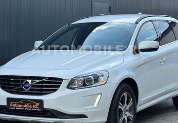 Volvo XC60 249.785 km 9.400 &euro; Oer-Erkenschwick 45739