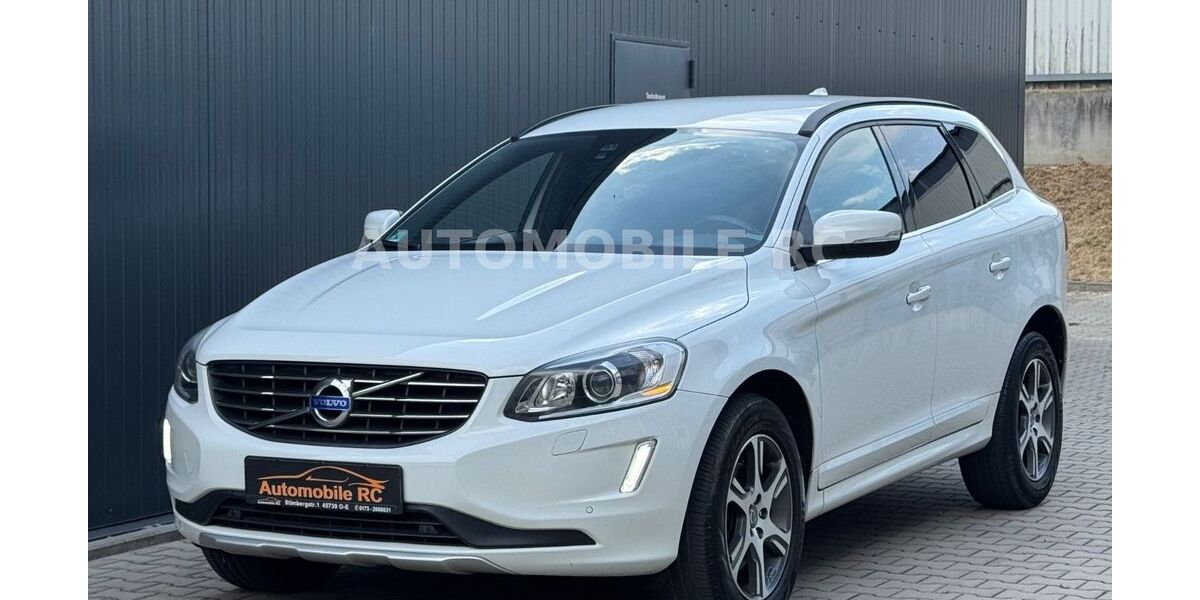 Volvo XC60 249.785 km 9.400 &euro; Oer-Erkenschwick 45739