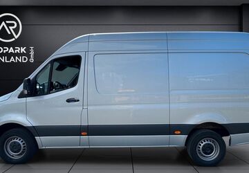 Mercedes-Benz Sprinter 169.032 km 24.950 &euro; Bochum 44866