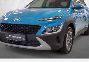 Hyundai KONA 46.290 km 18.290 &euro; Bochum 44809