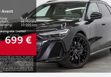 Audi A6 1.050 km 74.890 &euro; Bochum 44809