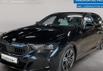 BMW 550 10.836 km 73.999 &euro; Dortmund 44263
