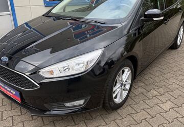 Ford Focus 127.484 km 7.999 &euro; Bochum 44894