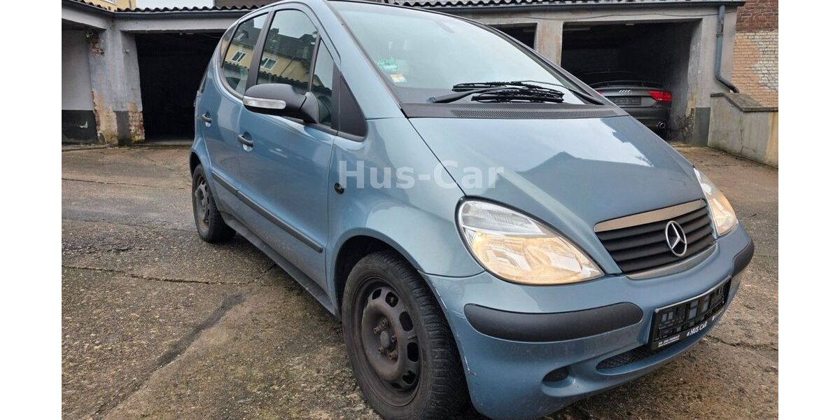 Mercedes-Benz A 140 146.800 km 1.999 &euro; Wuppertal 42283