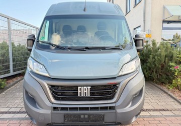 Fiat Ducato 334.000 km 15.499 &euro; Oberhausen 46047