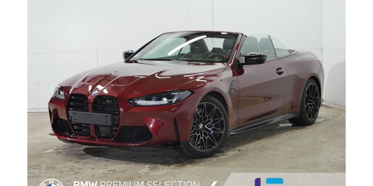 BMW M4 9.751 km 84.430 &euro; Essen 45134