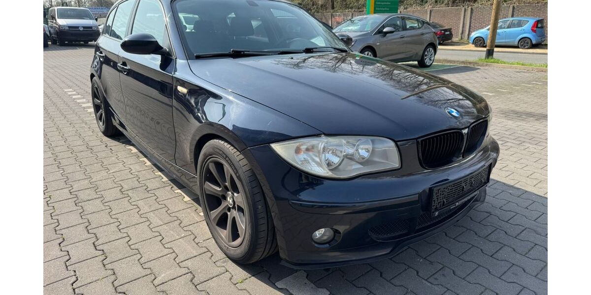 BMW 118 287.000 km 1.890 &euro; Bottrop 46238