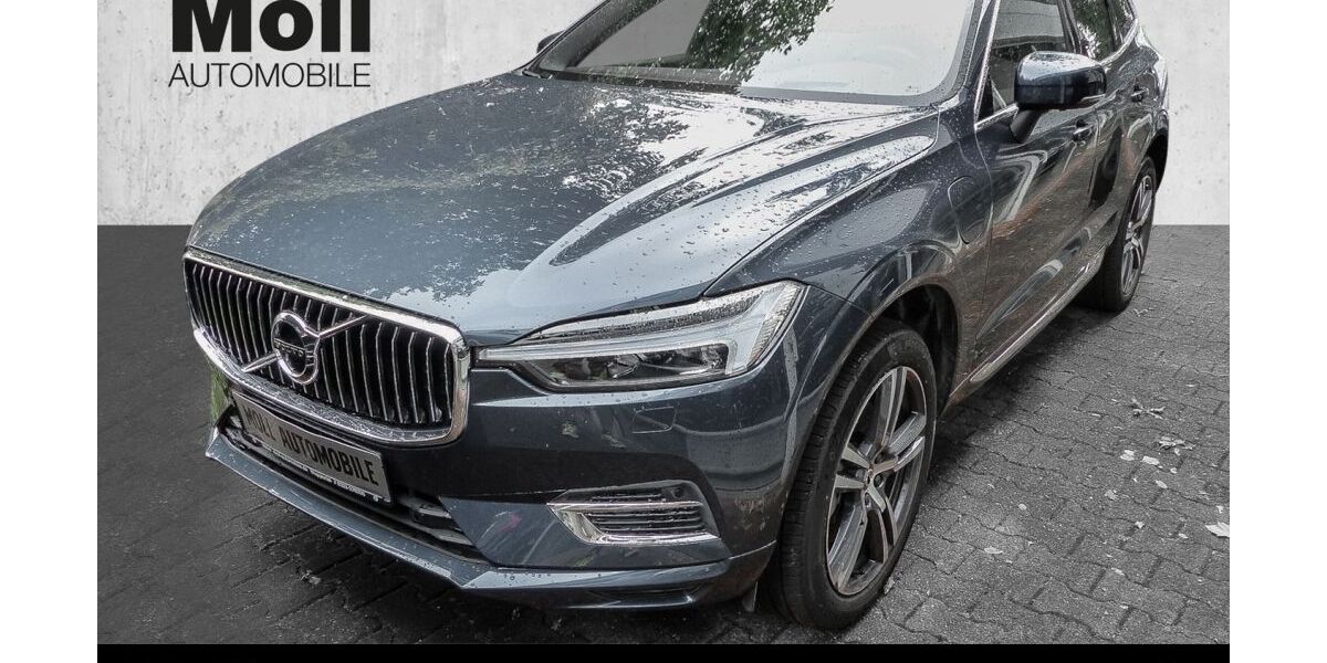 Volvo XC60 8.573 km 39.980 &euro; Wuppertal 42109