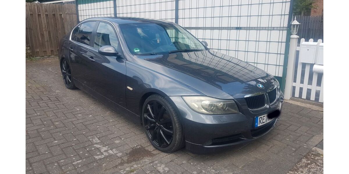 BMW 325 195.573 km 7.500 &euro; Haltern am See 45721
