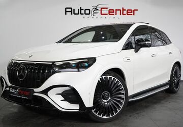 Mercedes-Benz EQE SUV 7.500 km 85.000 &euro; Ennepetal (Bei Wuppertal) 58256