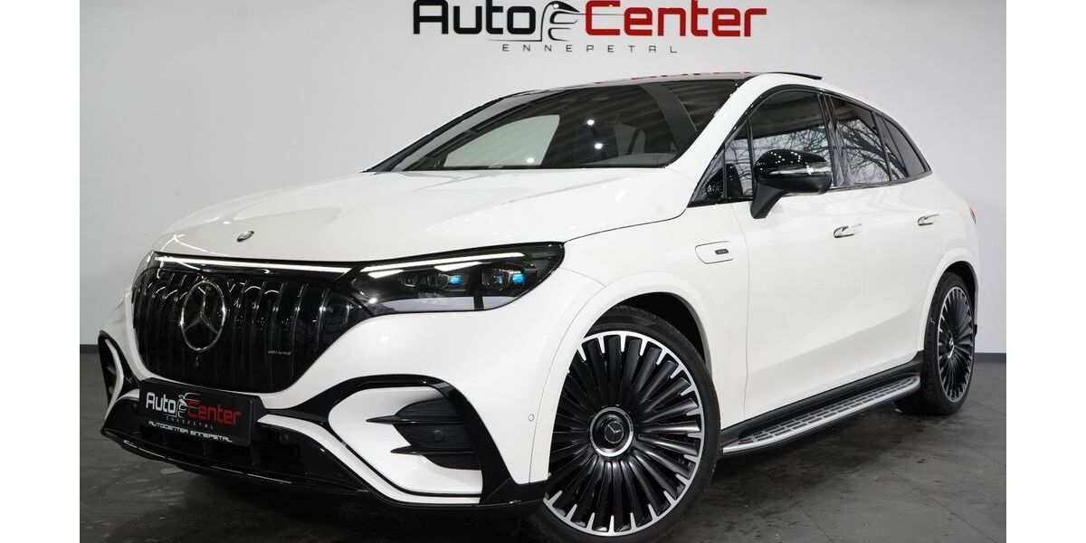 Mercedes-Benz EQE SUV 7.500 km 85.000 &euro; Ennepetal (Bei Wuppertal) 58256