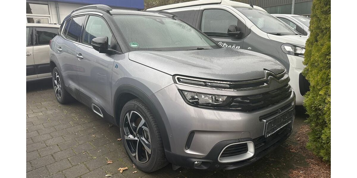 Citroen C5 Aircross 38.800 km 25.700 &euro; Recklinghausen 45659