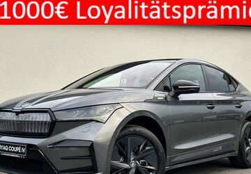 Skoda Enyaq 8.225 km 49.890 &euro; Castrop-Rauxel 44579