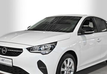 Opel Corsa 26.706 km 12.950 &euro; Schwerte 58239
