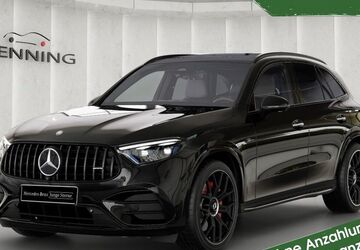 Mercedes-Benz GLC 63 AMG 17.948 km 97.880 &euro; Herne 44653