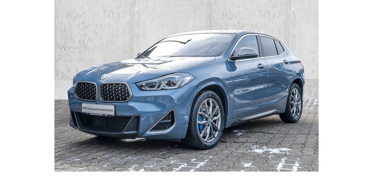 BMW X2 70.989 km 31.800 &euro; Herne 44625