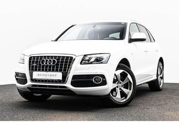 Audi Q5 199.997 km 13.465 &euro; Hagen 58091