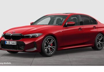 BMW 330 8.479 km 53.990 &euro; Castrop-Rauxel 44579