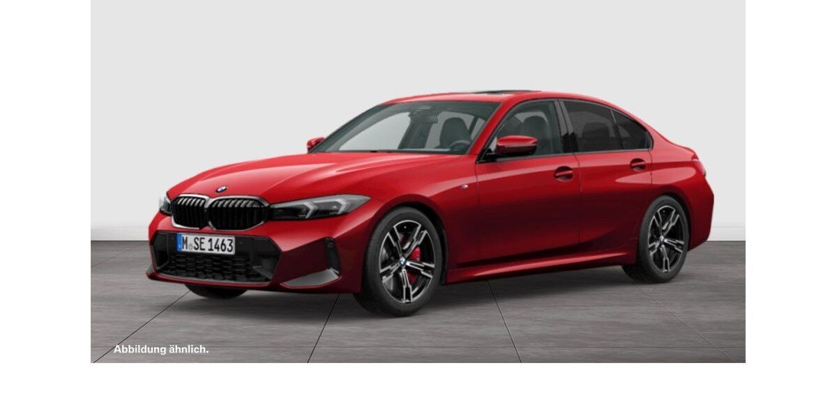 BMW 330 8.479 km 53.990 &euro; Castrop-Rauxel 44579