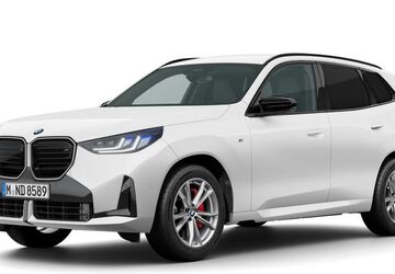 BMW X3 M50 24.278 km 67.430 &euro; Essen 45134