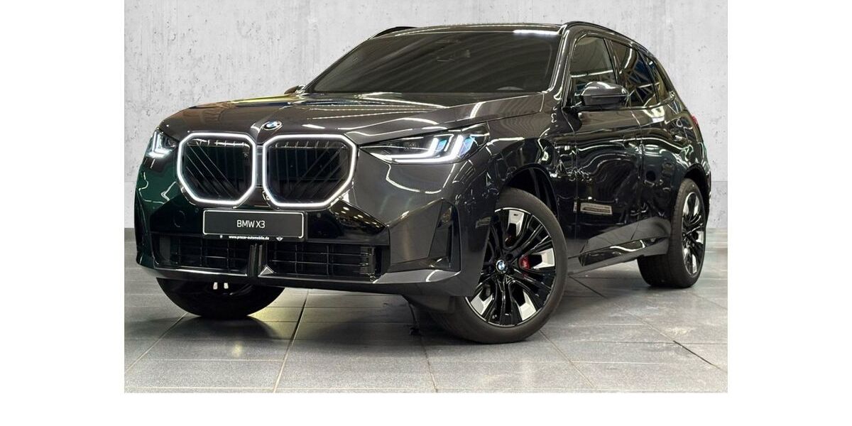 BMW X3 3.990 km 67.990 &euro; Sprockhövel 45549