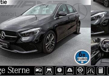 Mercedes-Benz B 180 9.998 km 31.998 &euro; Dorsten 46282