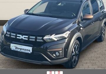 Dacia Jogger 19.400 km 22.190 &euro; Haltern am See 45721
