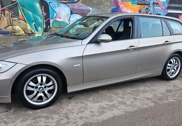 BMW 320 294.248 km 950 &euro; Essen 45356