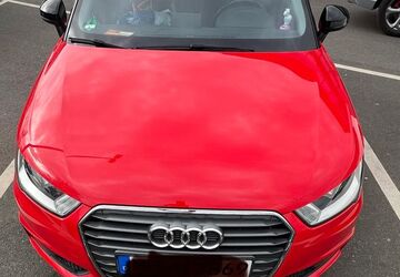 Audi A1 109.000 km 9.800 &euro; Mülheim an der Ruhr 45470