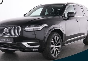 Volvo XC90 45.687 km 52.990 &euro; Essen-Kray 45309