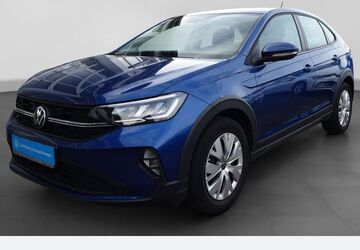 VW Taigo 24.110 km 14.980 &euro; Bochum 44892