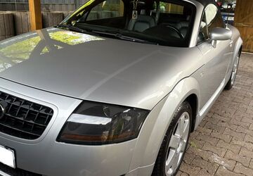 Audi TT 242.000 km 3.500 &euro; Gelsenkirchen 45896