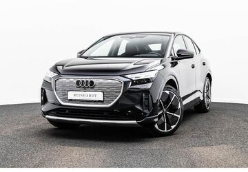 Audi Q4 e-tron 74.126 km 37.855 &euro; Hagen 58091