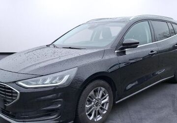 Ford Focus 63.335 km 17.990 &euro; Gelsenkirchen 45891