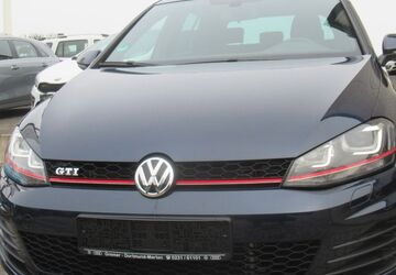 VW Golf 86.214 km 16.990 &euro; Herne 44653