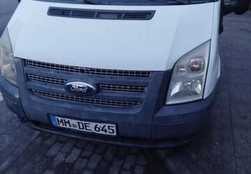 Ford Transit 200.009 km 4.900 &euro; Mülheim an der Ruhr 45468