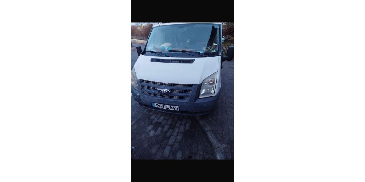 Ford Transit 200.009 km 4.900 &euro; Mülheim an der Ruhr 45468