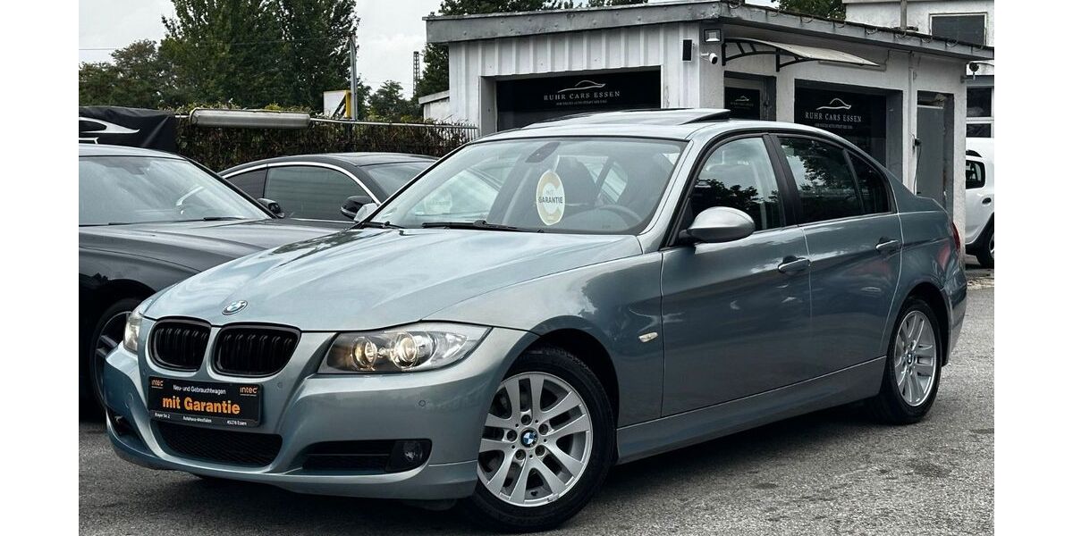 BMW 320 150.000 km 7.490 &euro; Essen 45326